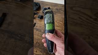 Remington Vacuum trimmer Brilliant tech to avoid mess Best Beard trimmer 2024 remington [upl. by Benjamin76]