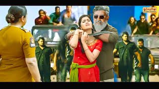 quot Ajith Kumar quot South Movie Hindi Dubbed  Action Blockbuster Movie  South Movies Dubbed in Hindi [upl. by Zins]