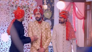 Arjun किस से करेगा Wedding  Rishton ka Manjha  Quick recap  ZEE TV [upl. by Yvi597]