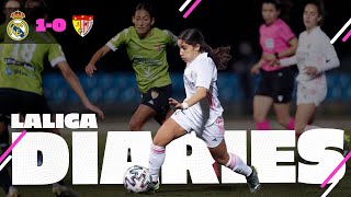 ⚽ Real Madrid 10 Santa Teresa  A dramatic lastgasp win [upl. by Jamima]