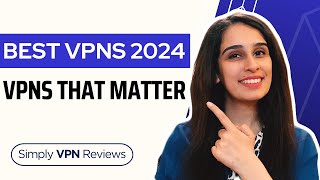 Best VPNS of 2024  Do Not Buy Without Watching This Video [upl. by Anirbak298]