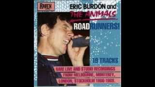 Eric Burdon amp The Animals  San Franciscan Nights Live 1968 [upl. by Shank]