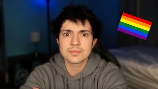 Unpopular LGBTQ Opinions EP53 [upl. by Aicargatla]