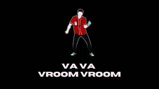 Va Va Vroom Vroom Remix Eduardo Luzquiños Dj Wayn Sa C [upl. by Layman]