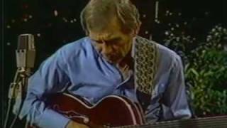 Orange Blossom Special Chet Atkins [upl. by Ylrac]