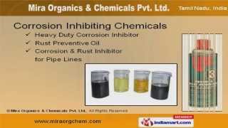 Industrial Chemicals by Mira Organics amp Chemicals Private Limited Chennai [upl. by Lemuelah]