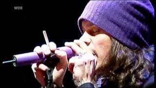 HIM  Passions Killing Floor Live  Rock Am Ring 2008 HQ [upl. by Aramois]