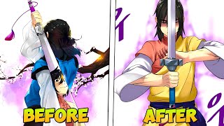 Instead of the Afterlife He Returned to the Past to Become a Sword Master  Manhwa Recap [upl. by Dennis697]