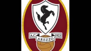 inno Arezzo Calcio [upl. by Heinrich]