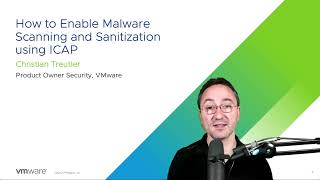 How to Enable Malware Scanning and Sanitization using ICAP [upl. by Frodina]