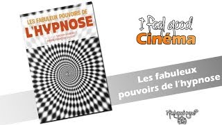 Les fabuleux pouvoirs de lhypnose [upl. by Asaret]