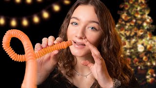 ASMR  Extremely Satisfying Mouth Sounds [upl. by Nohsad649]