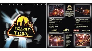 LP Trump Town  1991 [upl. by Thynne222]