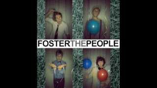 Foster The People Helena Beat Lyrics [upl. by Sanson]