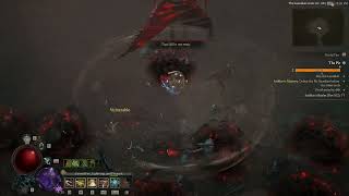 Diablo 4  Pit LvL102 Clear on Heartseeker Rogue [upl. by Jamaal]