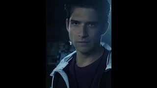 Respect the true alpha teenwolf scottmccall [upl. by Oderfodog479]