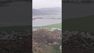 Ajmer sharef ana Sagar  shorts video  virealvideo  treandingvideo [upl. by Reivazx936]