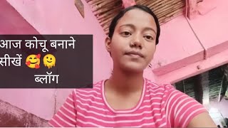 DAILY VLOG VIDEO 📸  2ND DAY VLOG 🙏💗  VLOG VIDEO 📸  Anchalpoddarvlogs [upl. by Ursulette]