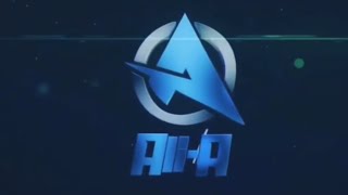 AliA intro 1 hour [upl. by Airdnassac]