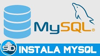 Como Instalar MySQL Server y MySQL Workbench en Windows  Paso a Paso [upl. by Enneillij]