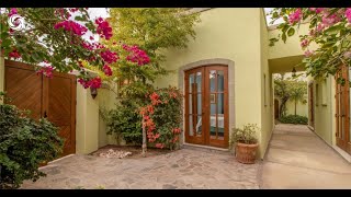 FN18 Genuine Custom Mexican Style 4Bedroom Garden House [upl. by Prior]