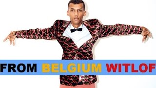 Famous Belgians [upl. by Kinny]