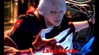 Devil May Cry 4  The Time Has Come Extended [upl. by Nitniuq]