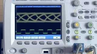 Generate a PRBS Signal using a Trueform Waveform Generator [upl. by Aenel]