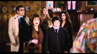 Madeas Witness Protection  Official Trailer  HD [upl. by Gavrah]