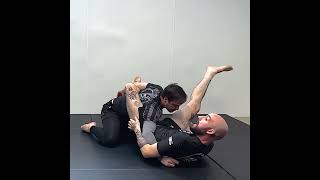 Buggy Choke Triangle Choke by Tyler Van Kill [upl. by Madelena246]