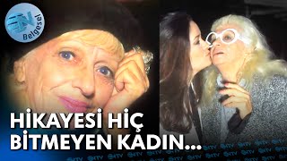 Ne Kavgası Ne Sevdası Biten Kadın Aysel Gürel  SozveMuzikNTV  NTV Belgesel [upl. by Liatrice]