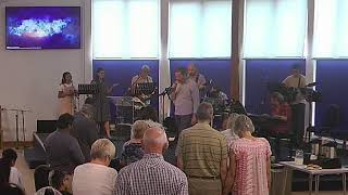 Westward Ho Baptist Church Live Stream [upl. by Atse90]