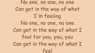 Alicia Keys  No One Lyrics [upl. by Nerred117]