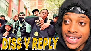 NY Drill Disses Vs Responses [upl. by Masera643]