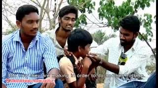 Dornakal Cathedral Youth Fellowship Short Film 2016  CSIDiocese Of Dornakal [upl. by Eycal]