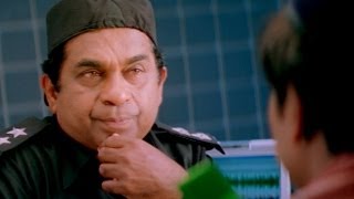 Back to Back Hilarious Comedy Scenes  Vol 3  Maryada Ramanna Comedy Scenes  Sunil  Saloni Aswani [upl. by Tarsuss]