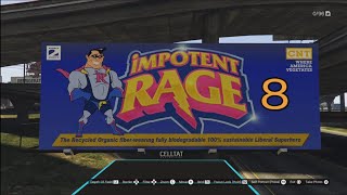 Impotent Rage 8 [upl. by Veleda346]