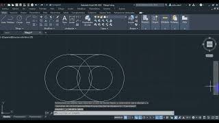 Recorte rápido y estandar en autocad 2022 [upl. by Jaenicke]