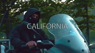 ELAI  California Official Music Video [upl. by Washko771]