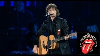 The Rolling Stones  Bob Wills Is Still The King  Live OFFICIAL [upl. by Fahland147]