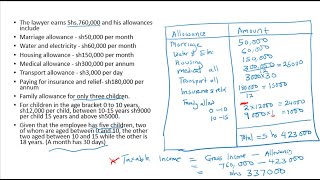 S4 BUSINESS MATHEMATICSINTERESTSFOREIGN EXCHANGEAPPRECIATIONTAXATIONFORMULAS  NEW CURRICULUM [upl. by Emlynn]