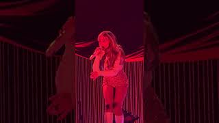 Sabrina Carpenter Feather The Sylvee emails i can’t send tour [upl. by Zizaludba943]