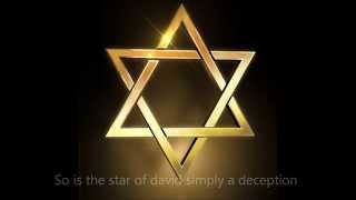 Hexagram 6 pointed star illuminati [upl. by Kapeed]