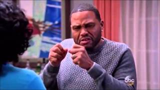 Blackish After Show Season 1 Episode 5 quotCrime and Punishmentquot  AfterBuzz TV [upl. by Maice]