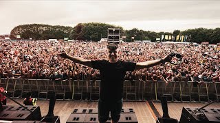 SHANE CODD  BELSONIC AFTERMOVIE [upl. by Alohcin837]