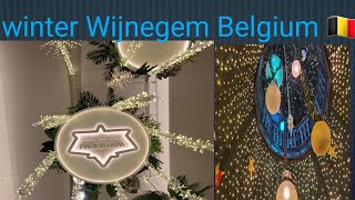 How is wijnegem shopping center in festivals [upl. by Carl]