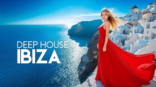 Deep House Mix 2024 🍓 Best Of Tropical Deep House Music Chill Out Mix 🍓 Chillout Lounge 294 [upl. by Oby]