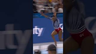 Simone Biles Vs Paul Juda mensgymnastics simonebiles pauljuda [upl. by Ykcub820]