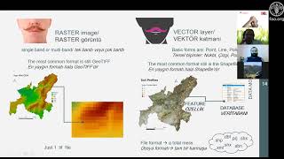 Fundamentals of GIS for Land Use Planning [upl. by Molton416]