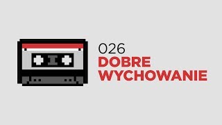 Zombie vs Zwierz 26 – Dobre wychowanie [upl. by Dhiman833]